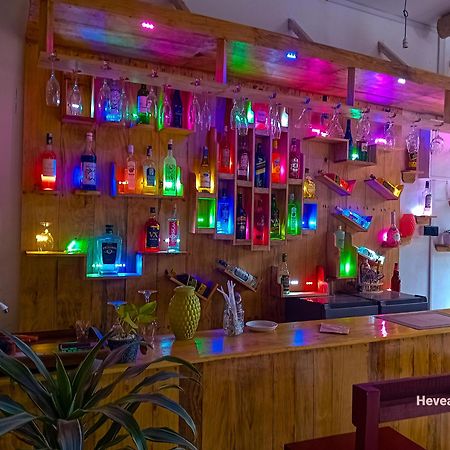 Heavens Gate Ella酒店 外观 照片